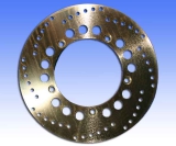 BREMSSCHEIBE EBC LINKS