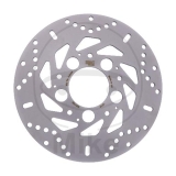 BREMSSCHEIBE EBC