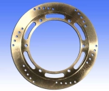 BREMSSCHEIBE EBC