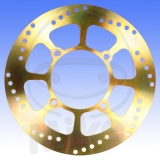 BREMSSCHEIBE EBC
