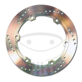 BREMSSCHEIBE EBC