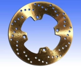 BREMSSCHEIBE EBC