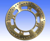 BREMSSCHEIBE STARR TRW LUCAS