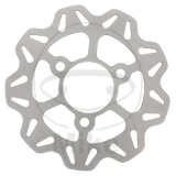 BREMSSCHEIBE VR SCOOTER EBC