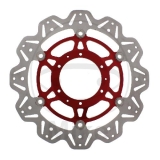 BREMSSCHEIBE VEE FRONT EBC