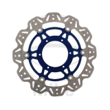 BREMSSCHEIBE VEE FRONT EBC