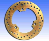 BREMSSCHEIBE EBC