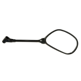 SPIEGEL RECHTS KISBEE