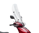 HOHE WINDSCHEIBE SH125/150 2020-2023