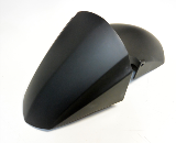 SCHUTZBLECH V.SCHWARZ MATT KISBEE