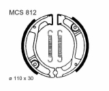 BREMSBACKEN M FEDERN LUCAS