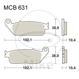 BREMSKLOETZE STD TRW LUCAS