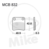 BREMSKLOETZE STD TRW LUC