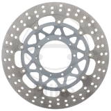 BREMSSCHEIBE SCHW TRW