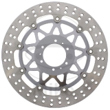 BREMSSCHEIBE SCHW TRW LUC