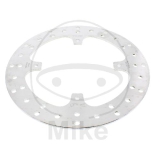 BREMSSCHEIBE STAR TRW