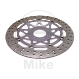 BREMSSCHEIBE SCHW TRW LUC