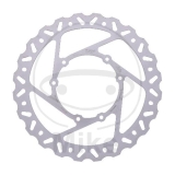 BREMSSCHEIBE STAR OFFROA TRW