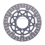 BREMSSCHEIBE SCHW TRW