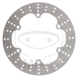 BREMSSCHEIBE STARR TRW LUCAS