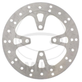 BREMSSCHEIBE STARR TRW 