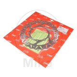 BREMSSCHEIBE STARR OFFROA TRW