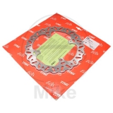 BREMSSCHEIBE STARR OFFROA TRW