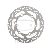 BREMSSCHEIBE STARR RAC TRW