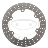 BREMSSCHEIBE STARR TRW 