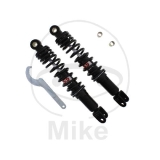 FEDERBEIN STEREO YSS