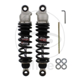 FEDERBEIN STEREO YSS