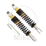 FEDERBEIN STEREO YSS