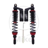 FEDERBEIN STEREO YSS