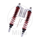 FEDERBEIN STEREO YSS