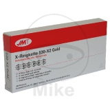 JMT X-RINGK 530X2GOLD/102 OFFEN