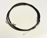 GASZUG KISBEE 4T VERGASER