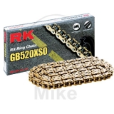 RK X-RINGK GB520XSO/118 OFFEN