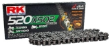 RK X-RINGK 520XSO2/112 OFFEN