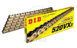 DID X-RINGK G&B520VX3/102 OFFEN