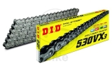 DID X-RINGK 530VX3/120 OFFEN