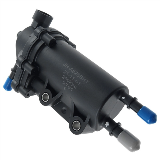 KRAFTSTOFFPUMPR KISBEE /STREETZON E5