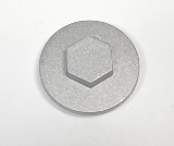 DECKEL VENTILEINSTELLUNG