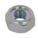 U-MUTTER, 8MM(FUJI SEIMITSU)