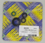 WELLENDICHTRINGE, SATZ