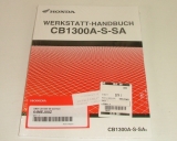 ERWEITERUNG WHB CB1300 2005-