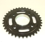 KETTENRAD 36Z T520 M. BUCHSE ESJOT