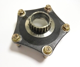 ENDANTRIEBSFLANSCH NTV + VT GEBRAUCHT