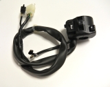 SCHALTER KOMPL., BLINKER CBR125R JC50 GEBRAUCHT