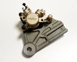 BREMSZANGE H. CBR125R JC50 REPSOL GEBRAUCHT