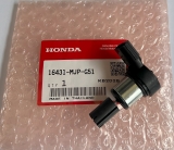 MOTOR KOMPL. LEERLAUF